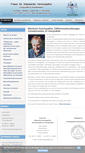 Mobile Screenshot of praxisgarbers.de
